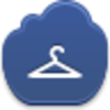 Hanger Icon Image