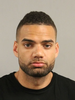 Jeffery Taylor Bobcats Image