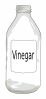 Vinegarbottle Clip Art