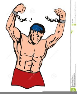 Shackles Clipart Free Image