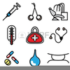 Medical Cliparts Free Image