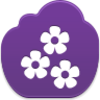 Flowers Icon Image