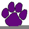 Clipart Of Tiger Image