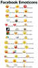 Smiley Emoticon Facebook Image