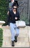 Kim Kardashian Uggs Image