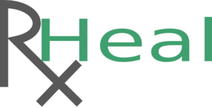 Rxheal Clip Art