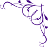 Vine Heart2 Clip Art