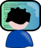 Programmer Clip Art