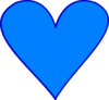 Heart Clip Art