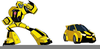 Transformers Clipart Image