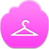 Hanger Icon Image