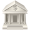 Bank Icon Image