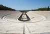 Ancient Olympics Stadium Image