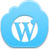 Wordpress Icon Image