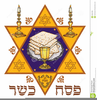 Passover Seder Clipart Image