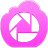 Picasa Icon Image