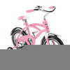 Training Wheels Clipart Image