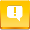 Message Attention Icon Image