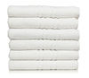 Folded Towels Clipart Image