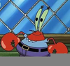 Krabs Spongebob Wiki Image