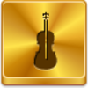 Violin Icon Image