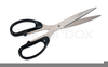 Free Clipart Images Of Scissors Image
