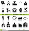 Christian Thank You Clipart Image