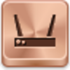 Wi-fi Router Icon Image