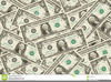 Free Clipart Dollar Bills Image