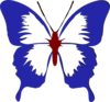 Butterfly Clip Art