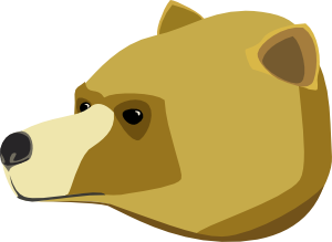 Ours Clip Art