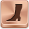 High Boot Icon Image