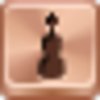 Violin Icon Image