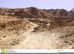 Cliffs Clipart Image