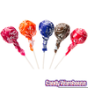 Tootsie Pop Clipart Image