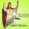 Feast Of Christ The King Clipart Image