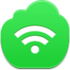 Wireless Signal Icon Image