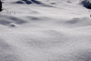 Snow Drifts Image