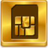 Sim Card Icon Image