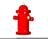 Clipart Of Fire Hydrants Image