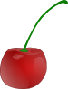 Cherry Clip Art