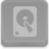 Hard Disk Icon Image