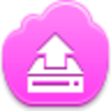 Drive Upload Icon Image