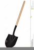 Free Clipart Shovel Image