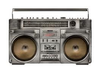 Boombox Image