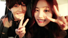 Naeun And Taemin Image