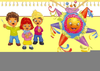 Clipart De Las Posadas Image