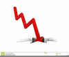 Financial Crisis Clipart Image