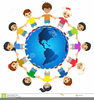 Friendship Day Clipart Image