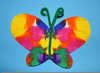 Symmetry Butterfly Art Image